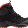 Safety jogger modulo s3s mid | zwart geel | maat 42 - 5401124787702