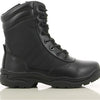 Safety jogger tactic hoog | zwart | maat 36 - 5400950185744