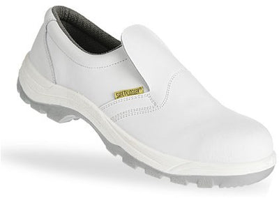 Safety jogger x0500 s2 wit - maat 36 - 11.118.031.36