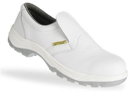 Safety jogger x0500 s2 wit - maat 46 - 11.118.031.46