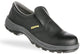 Safety jogger x0600 s3 zwart - maat 41 - 11.118.033.41