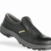 Safety jogger x0600 s3 | zwart | maat 48 - 11.118.033.48