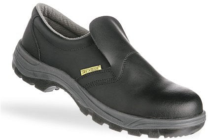 Safety jogger x0600 s3 | zwart | maat 48 - 11.118.033.48