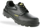 Safety jogger x1110 laag s3 zwart - maat 41 - 11.118.025.41