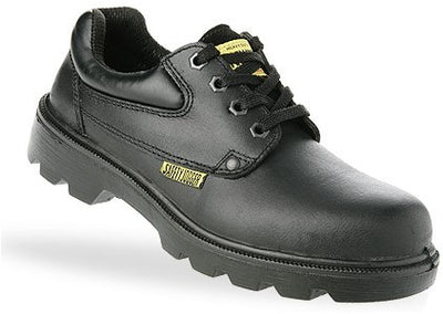 Safety jogger x1110 laag s3 zwart - maat 44 - 11.118.025.44