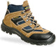 Safety jogger x2000 s3 lichtbruin - maat 45 - 11.118.012.45