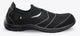 Safety jogger yukon laag s1p | zwart | maat 37 - 00.118.099.37