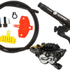 Shimano saint br-m820-b disc brake 1000mm front