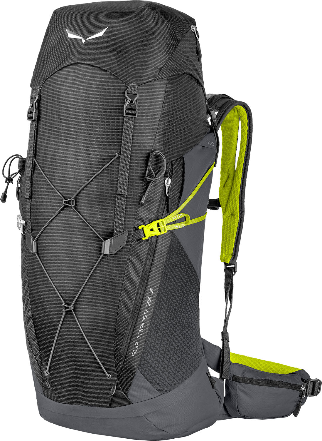 Salewa alp trainer 35+3 - hiking backpack