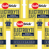 Saltstick electrolyte caps test pack 7x4,4g