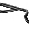 Satori stuur firebird ø31.8 b=440mm, mat-zwart
