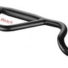 Satori stuur firebird ø31.8 b=440mm, mat-zwart