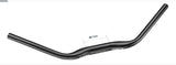 Stuurbocht Satori Noirette 31.8Mm Matzwart 630Mm (E-Bike) - afbeelding 3