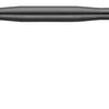 Satori stuur x-race aero ø31.8mm b=400mm - mat zwart
