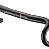 Satori stuur x-race aero ø31.8mm b=420mm - mat zwart