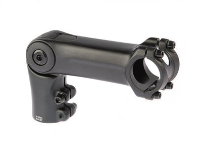 Satori stuurpen ahead up3 verstelb. ø31.8 90mm, mat-zwart