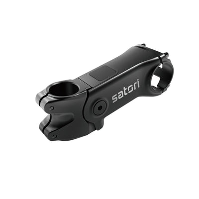 Satori stuurpen moderator ø31.8 95mm, met veer, verstelbaar