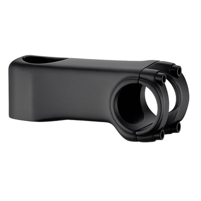 Satori stuurpen viper 0 ø31.8 60mm, 0°, mat-zwart