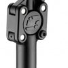 Verende zadelpen Satori Beatbox Ø27.2 mm 350mm