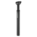 Satori zadelpen xopic 2 verend, ø31.6 350mm, mat-zwart - afbeelding 1