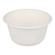 Takeaware sausbakje suikerriet 64 mm (100x 60ml)