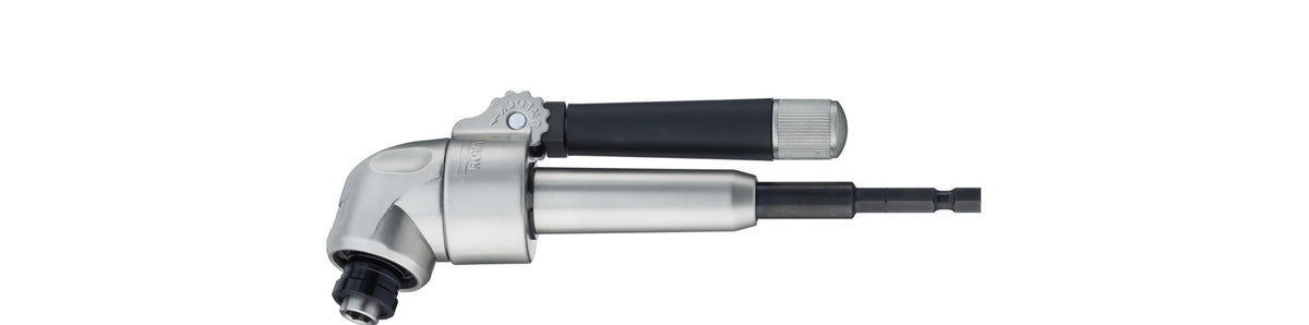 Wiha 32310 | high-performance haakse schroevendraaier met snelwisselhouder | 1 4 - 32310