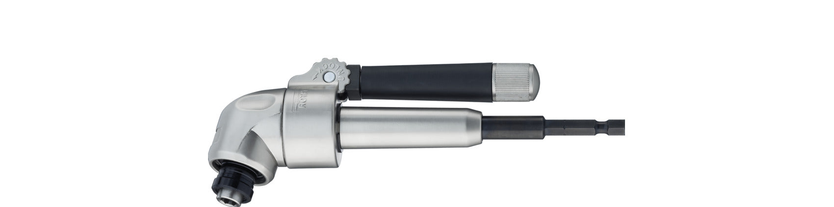 Wiha 32310 | high-performance haakse schroevendraaier met snelwisselhouder | 1 4 - 32310