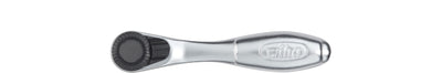 Wiha bitratel 90 mm met duimwiel buitenzeskant 1 4 in blister - 36931 - 36931