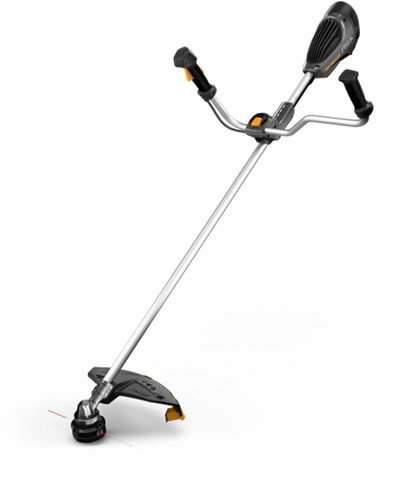 Stiga sbc 900 d ae | accu bosmaaier 43 cm | zonder accu lader