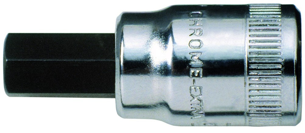 Bahco 1 4 inbusdop 4 mm | 6709m-4