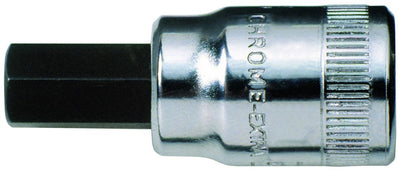 Bahco 1 4 inbusdop 4 mm | 6709m-4