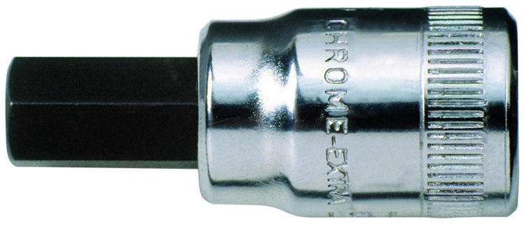 Bahco 1 4 inbusdop 4 mm | 6709m-4