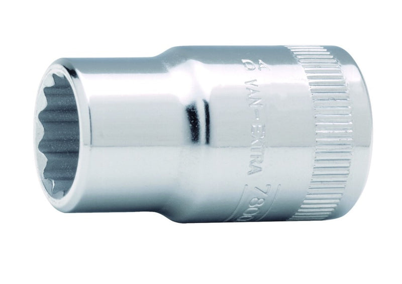 Bahco dop 12k 1 2-12mm