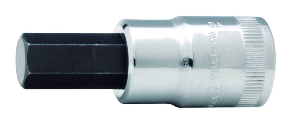 Bahco inbusdop 1 2-19mm