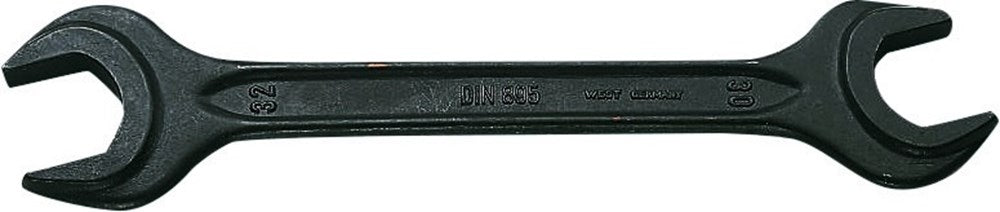 Bahco dubbele steeksleutel 22-24 mm | 895m-22-24