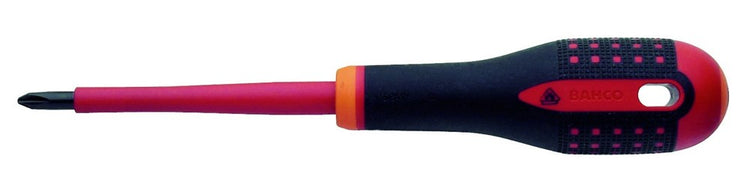 Bahco schroevendraaier ph1 1000v
