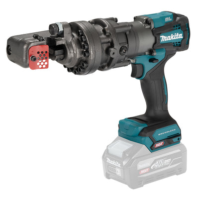 Makita sc001gzk xgt 40 v max betonstaalschaar | excl. accu's en lader - sc001gzk