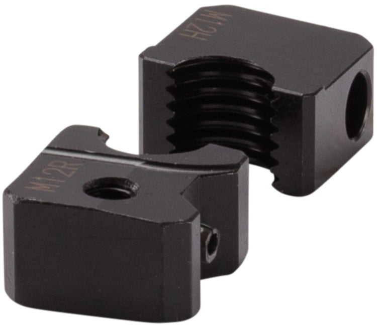 Makita accessoires sc09002720 messenset m12 voor dsc121