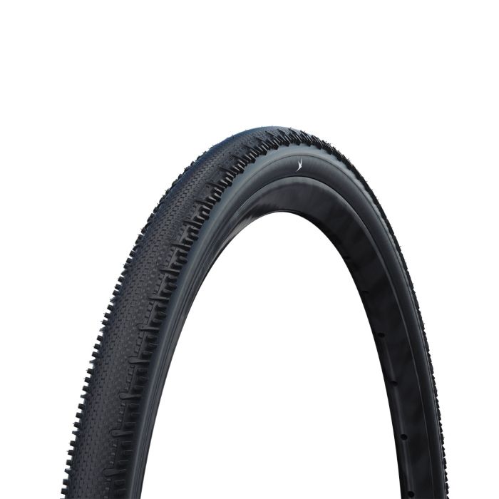 Schwalbe g-one rs pro - tlr - addix race - v-guard - 29x2.35 - black