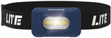 Scangrip head lite 150lm | hoofdlamp - 03.5669 - afbeelding 1