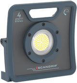 Scangrip led-bouwlamp for life nova 4 c+r | 4000lm - 03.6204 - afbeelding 2