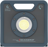Scangrip led-bouwlamp for life nova 4 c+r | 4000lm - 03.6204 - afbeelding 1
