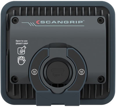 Scangrip led-bouwlamp for life nova mini | 1000lm - 03.6200