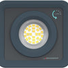 Scangrip led-bouwlamp for life nova mini | 1000lm - 03.6200