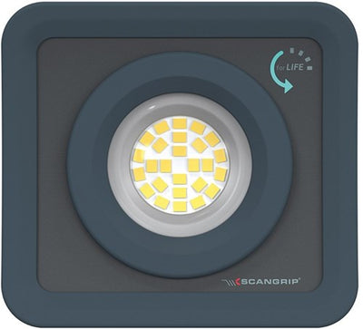 Scangrip led-bouwlamp for life nova mini | 1000lm - 03.6200