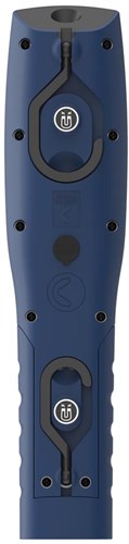 Scangrip mag pro led handlamp - oplaadbaar - 600lm - afbeelding 2