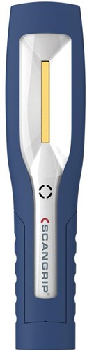 Scangrip mag pro led handlamp - oplaadbaar - 600lm - afbeelding 1