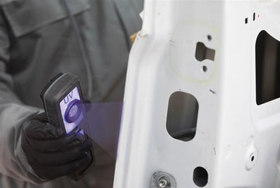 Scangrip uv-pen | handlamp - 03.5801