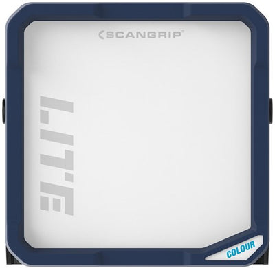 Scangrip vega lite colour werklamp | 5000lm - 03.5459