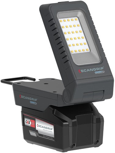 Scangrip werklamp basic connect | 1000lm - 03.6109c
